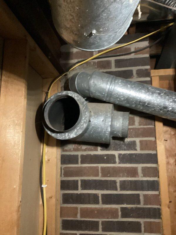 Responded to callback for no heat after recent installation. Confirmed diagnosis of faulty inducer motor as suspected. Replaced defective inducer motor and verified proper system operation. Visual inspection of ductwork confirmed proper installation with no additional issues found.