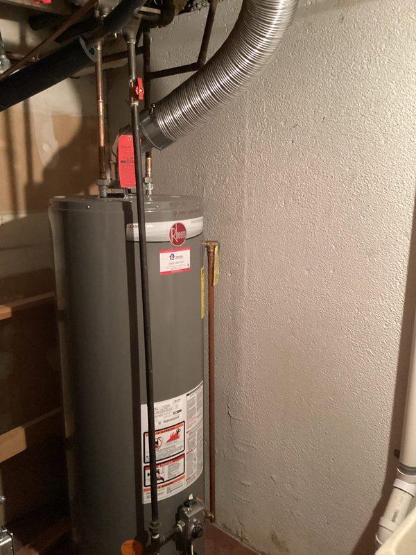 Successfully installed a Lennox EL280UH070E36AK-01 furnace (SN: 5226A04366) according to manufacturer specifications. Completed all necessary connections including electrical wiring, gas line, and proper ventilation. System was tested for proper operation and all safety checks were performed to ensure optimal performance.