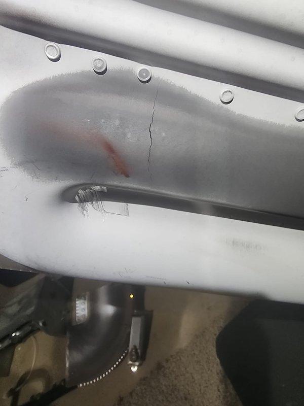 Successfully replaced failed inducer motor on Bryant furnace, addressing a visible crack in the housing. Completed comprehensive furnace maintenance including cleaning, inspection, and operational testing according to manufacturer specifications.