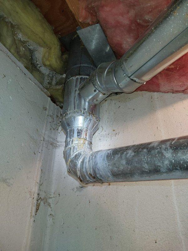 Diagnosed and serviced a 10-year-old furnace with complete system failure. Inspection revealed deteriorated electrical connections at the control board, with specific attention to the component with terminal connections showing signs of corrosion. Replaced faulty control board and verified proper operation of the heating system, ensuring all ductwork connections in basement were secure and properly sealed.