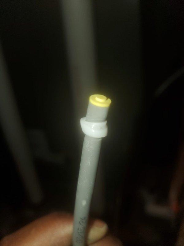 Performed annual heating maintenance on a 1-year-old furnace located in basement under Worry Free Service Agreement. Conducted comprehensive inspection of internal components including combustion chamber, heat exchanger, electrical connections, control boards, and gas valve assembly. System functioning properly with no issues identified; all components in good working condition.