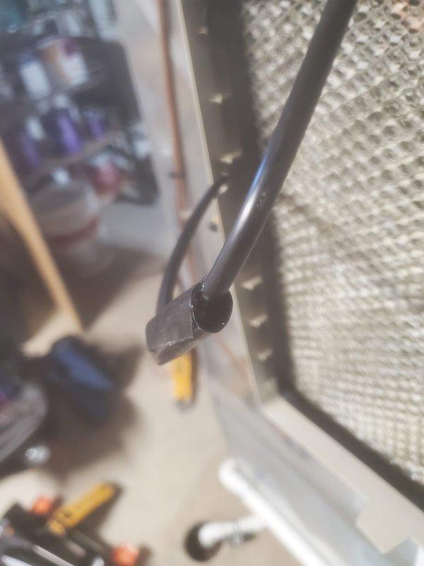 Conducted scheduled preventative maintenance on residential heating system. Inspected furnace interior components including circuit boards, wiring harnesses, and ventilation components. Checked electrical connections and verified proper function of auxiliary humidifier system.