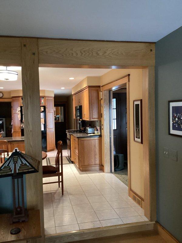 Investigated persistent musty/moldy odor from humidifier during operation. Conducted thorough inspection of unit and surrounding areas to identify potential sources of microbial growth. Recommended comprehensive cleaning and disinfection of humidifier components to resolve indoor air quality concern.