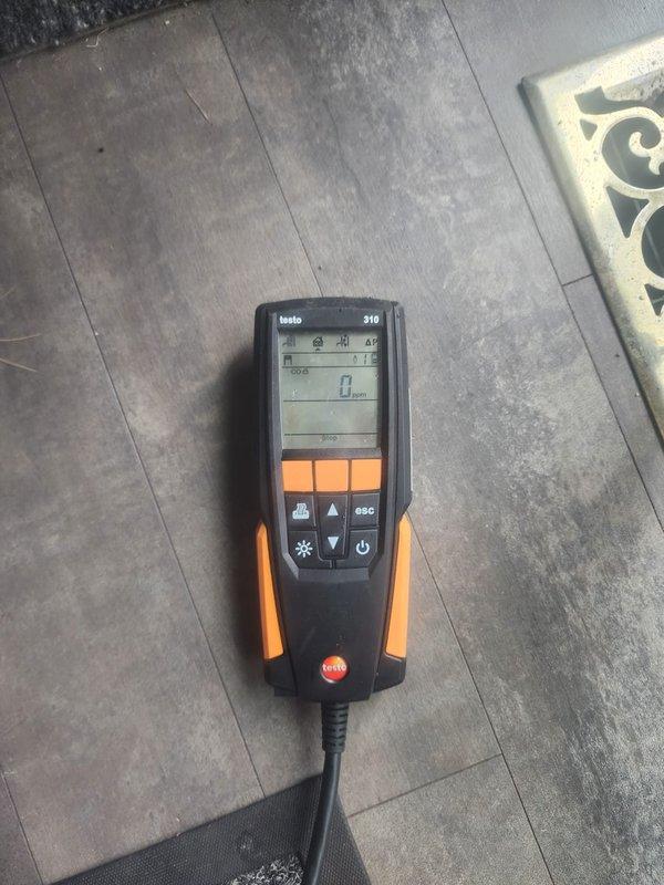 Performed scheduled maintenance on furnace and generator under Worry Free Service Agreement. Completed comprehensive inspection of furnace components including gas valve assembly, blower motor, control boards, and exhaust system. Conducted combustion analysis using Testo 310 analyzer to verify proper operation and efficiency of heating system.