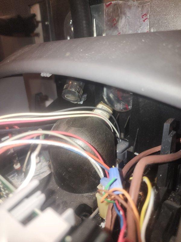 Responded to callback regarding insufficient heating in kitchen area where temperature reaches only 66°F despite thermostat setting of 70°F. Inspection revealed structural bracket issues and multiple holes in ductwork requiring patching, with photographic documentation of metal seam gaps and condensation on interior components. Rescheduled comprehensive repair service for 8:00 AM – 12:00 PM to address possible unit recall concerns and complete necessary ductwork repairs.