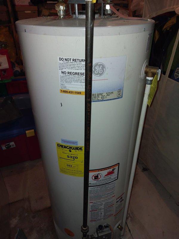 # Service Summary

Completed routine heating maintenance inspection on residential furnace system as part of Worry Free Service Agreement. Performed comprehensive 8-10 point maintenance check including visual inspection of heating equipment, venting system, and associated components. All systems inspected and found to be operating within normal parameters. Documentation completed with photographic records of equipment condition for service file.