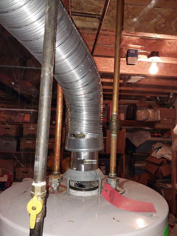 # Service Summary

Completed routine heating maintenance inspection on residential furnace system as part of Worry Free Service Agreement. Performed comprehensive 8-10 point maintenance check including visual inspection of heating equipment, venting system, and associated components. All systems inspected and found to be operating within normal parameters. Documentation completed with photographic records of equipment condition for service file.