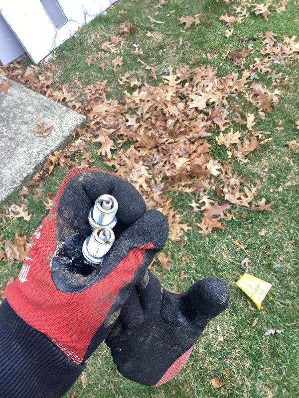 # Generator Maintenance Service Report

Completed scheduled preventive maintenance on residential standby generator unit. Performed comprehensive inspection of electrical control panel, verifying all connections and hardware integrity. Identified and replaced failed capacitors in the generator's starting circuit, which were exhibiting signs of deterioration. Removed old capacitors and installed new replacement components to restore proper starting functionality. Secured all panel fasteners, verified wire routing through grommets, and confirmed proper operation of panel latching mechanisms. System tested and returned to full operational status.