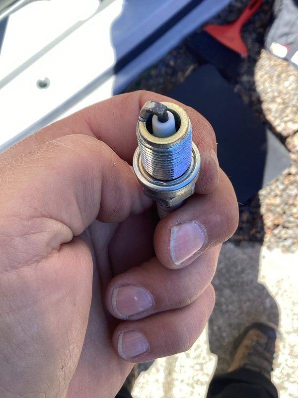 Completed scheduled maintenance on 8kW Generac residential standby generator. Performed comprehensive inspection of unit including removal and examination of spark plug, which showed normal wear patterns consistent with regular operation. Inspected internal compartment components including compressor, air filtration screen, copper refrigerant lines, and electrical connections. All mechanical components found to be in satisfactory operating condition with no immediate repairs required. Verified proper installation of access panels and secure mounting of all fasteners upon completion. Customer enrolled in ongoing maintenance plan for continued service coverage.