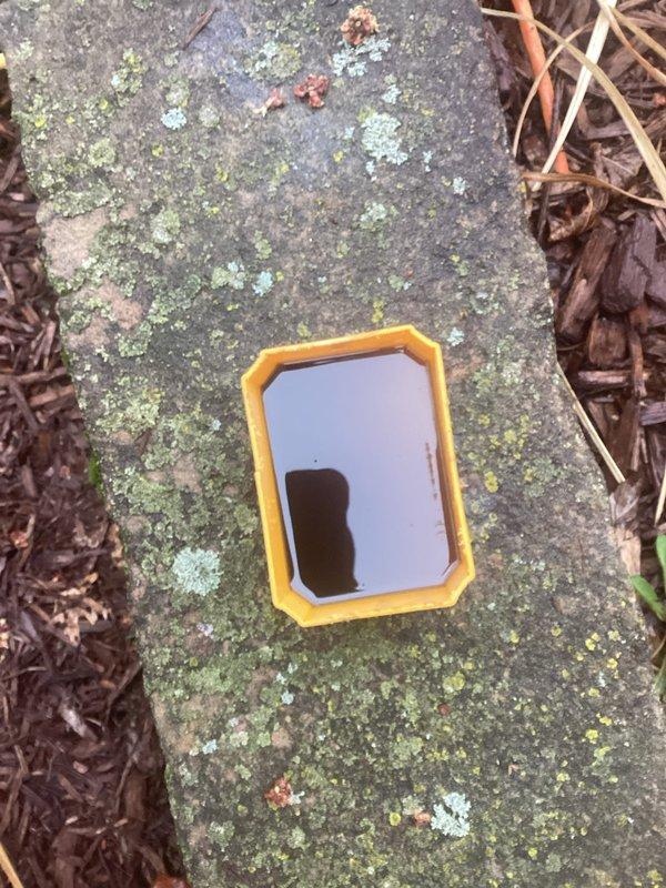 Completed scheduled generator maintenance inspection and service. Performed visual assessment of generator unit and surrounding area, verified proper placement and environmental conditions. Conducted standard maintenance procedures including inspection of critical components, checked connections and hardware for proper torque specifications, and verified all accessible parts were secure and functioning within normal parameters. Unit tested and confirmed operational readiness upon completion of service.