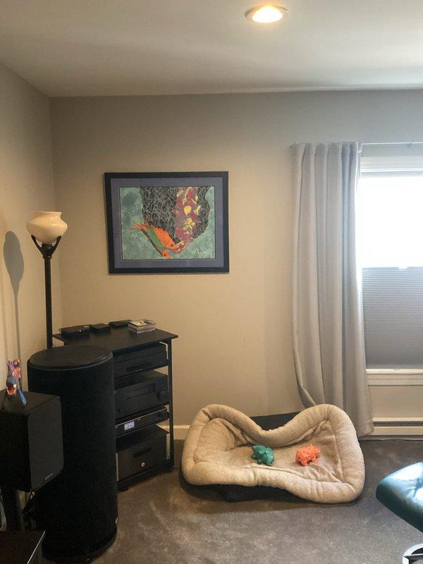 Completed on-site evaluation for installation of a 12,000 BTU single-zone mini-split system. Assessed interior mounting location in residential living space and verified electrical panel capacity and available breaker positions to accommodate new dedicated circuit required for mini-split operation. Documented installation requirements and provided estimate for equipment and labor.