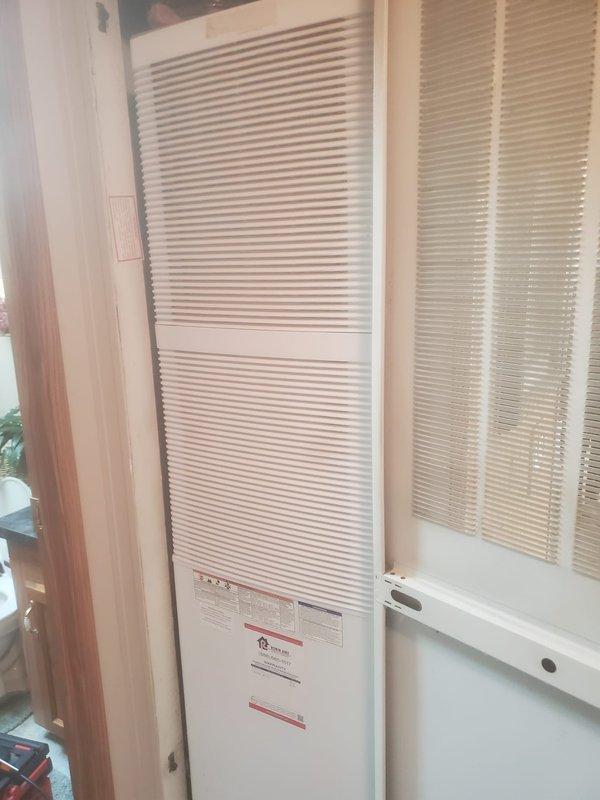 Completed scheduled Worry Free Service Agreement heating maintenance on residential furnace system. Performed comprehensive inspection of vertically-stacked HVAC components, including gas valves, control mechanisms, and all electrical connections. Processed 3-5 Consumers Energy rebate documentation associated with furnace maintenance program.