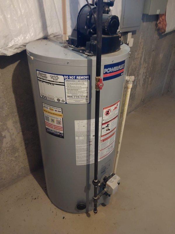Completed routine cooling system maintenance as part of Worry Free Service Agreement. Performed comprehensive inspection of HVAC equipment, including examination of attic-mounted refrigerant lines and associated plumbing connections. All system components found to be operating within normal parameters with no immediate service needs identified.