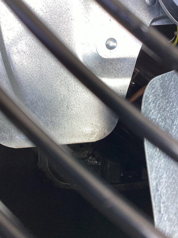 Completed annual preventative maintenance tune-up on residential cooling system. Performed comprehensive inspection of air handler components, refrigerant lines, and ventilation system including supply registers. System tested and confirmed operational with all components functioning within normal parameters.