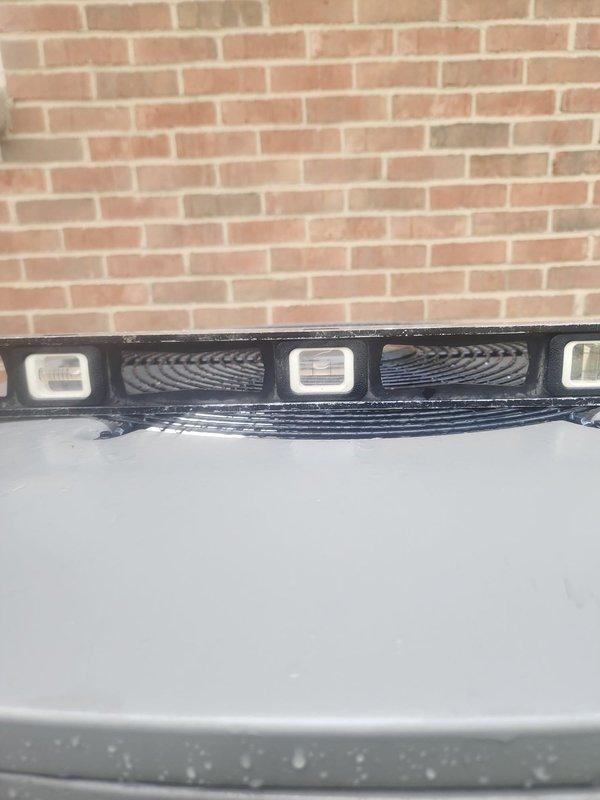 Responded to customer concern regarding outdoor Lennox unit not sitting level on concrete pad. Assessed unit positioning and verified complaint using spirit level placed on top of equipment cabinet. Successfully releveled air conditioning unit to proper specifications, ensuring stable operation and proper refrigerant flow through the system.