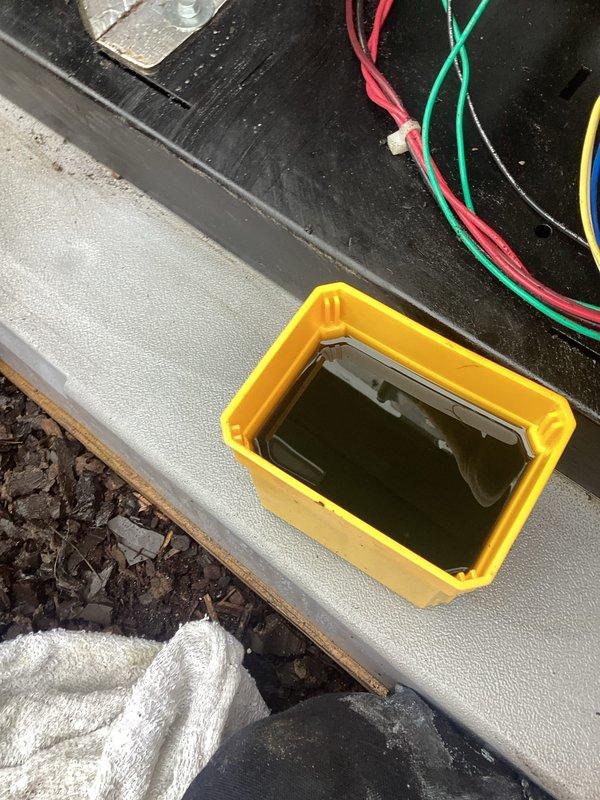 Performed scheduled preventive maintenance on residential standby generator unit. Conducted comprehensive system diagnostics using multimeter to verify proper voltage output and electrical connections across all phases. Inspected and tested all wiring connections, replaced worn spark plug components, and verified proper operation of automatic transfer switch functionality.