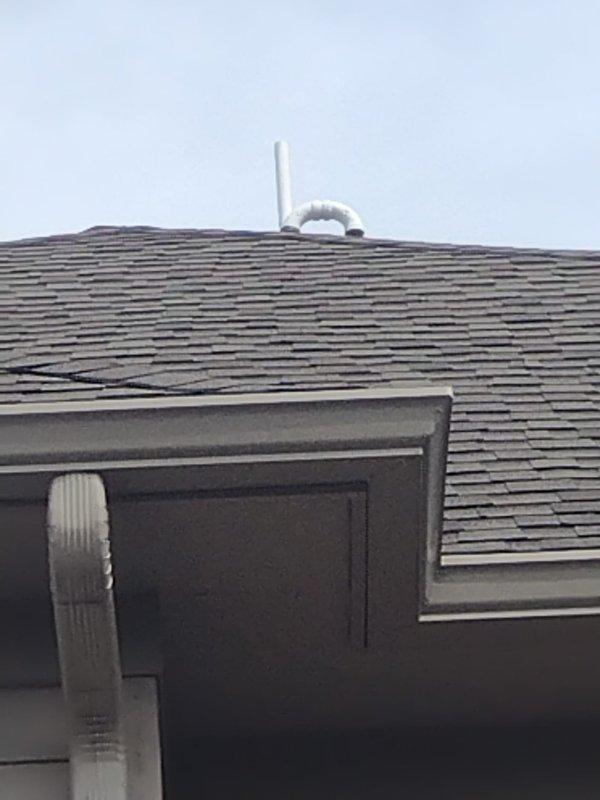 Successfully completed installation of a new Lennox complete HVAC system including high-efficiency furnace, air conditioning condenser unit, and S40 smart thermostat. The outdoor condenser unit was positioned on a concrete pad against the home's exterior with proper clearances, refrigerant lines were run and insulated, and all electrical connections were completed per manufacturer specifications. System was tested, verified operational, and left ready for use.