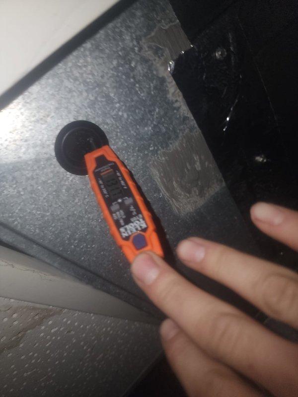 Responded to warranty service call and successfully reset thermostat per warranty coverage 3-7. Performed system diagnostics using digital testing equipment to verify proper operation of HVAC unit and confirm thermostat functionality was restored.