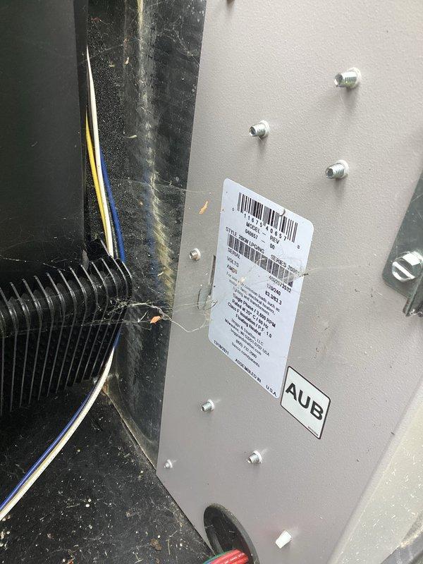 Completed scheduled generator maintenance inspection and service. Verified proper operation of standby generator unit, inspected battery connections and charging system, checked engine oil level and condition, and examined all electrical connections for signs of wear or corrosion. Tested automatic transfer switch functionality and confirmed generator starts properly under load conditions. All access panels were secured and unit returned to standby-ready status upon completion.