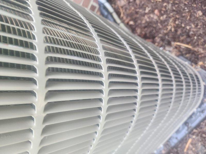 Responded to no cooling call on 6-year-old residential AC system with non-operational outdoor fan and complete system failure. Upon inspection, diagnosed failed contactor preventing outdoor unit from engaging. Replaced defective contactor, verified proper electrical connections, and tested system operation. Unit now cooling properly with outdoor fan running and normal amperage draw across all components.