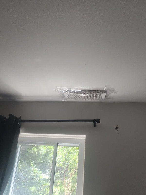 Responded to callback for AC unit not cooling properly with water pooling underneath. Upon arrival, performed diagnostic testing using digital manifold gauge to measure system pressures and temperatures. Readings indicated abnormal operating conditions with suction pressure at 108.5 PSI, discharge pressure at 405 PSI, and superheat at 7.16°F. Inspected condensate drain system and confirmed water accumulation was due to drainage issue. Cleared condensate line blockage and verified proper drainage flow. Rechecked refrigerant charge and system operation after repairs. Unit cooling properly with no further water pooling observed at time of departure.