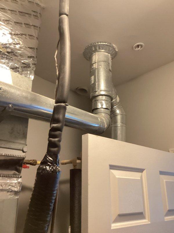Completed replacement estimate for furnace system. Customer replaced AC unit in 2024; existing furnace now requires new circuit board, capacitor, and blower motor to restore proper operation. Documented current equipment condition and provided comprehensive assessment for necessary repairs to heating system.