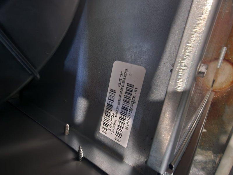 Successfully installed two new Lennox furnaces and removed both existing humidifiers as specified. All equipment was properly commissioned, tested for safe operation, and documented with unit identification labels photographed for warranty and service records.