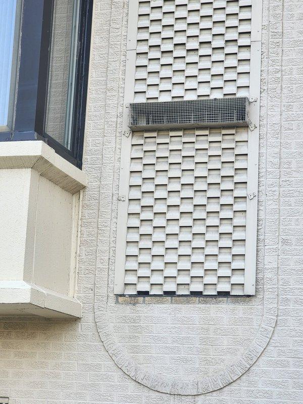 Responded to no cooling complaint at residential property. Upon arrival, performed system diagnostics on air conditioning unit. Inspected outdoor condenser unit and verified proper ventilation through exterior louvers and intake screens. Unit assessed and found to be operating within normal parameters after inspection.