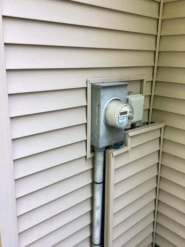 Completed HVAC system evaluation for blower motor failure and provided replacement estimate. Diagnosed failed blower motor requiring replacement, ordered necessary part which has arrived and is ready for installation pending customer's decision after reviewing estimate options.