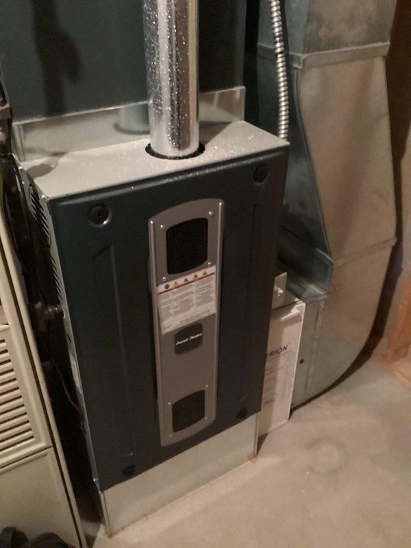 Conducted on-site evaluation for non-operational air conditioning system at residential property. Assessed existing outdoor condensing unit and confirmed indoor air handler/blower assembly in basement remains functional. Documented current HVAC equipment configuration including furnace, air handler, ductwork, and associated mechanical components. Provided comprehensive replacement estimate for outdoor AC unit to restore cooling capacity to the home.