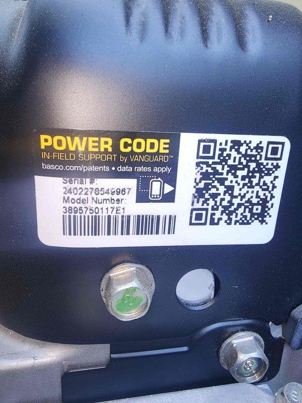 Completed scheduled preventive maintenance on standby generator unit. Inspected electrical connections, replaced worn capacitors, and verified proper operation of all control systems. Unit tested successfully under load with all parameters within normal operating specifications.