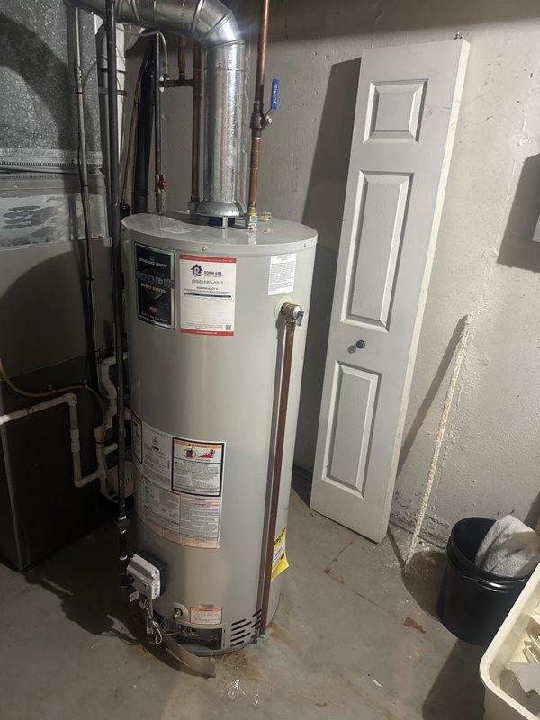 Responded to customer complaint of AC short cycling, with system shutting down every few minutes. Upon arrival, confirmed unit had been turned off by customer to prevent further damage. Diagnosed 5-year-old split system with outdoor compressor and basement air handler. Performed comprehensive system evaluation including electrical connections, refrigerant pressures, and thermostat operation. Identified and resolved short cycling issue, restored normal system operation with proper run times between cycles.