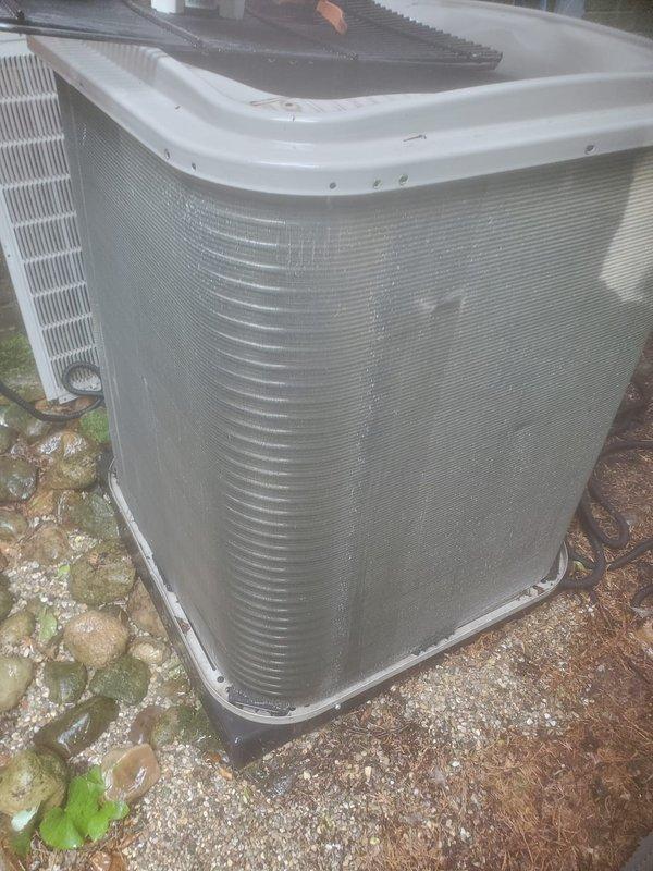 Completed preventive maintenance service on two residential air conditioning systems. Performed comprehensive inspection, cleaning, and testing of both outdoor condenser units to ensure optimal cooling performance and system reliability for the season. All components found operating within normal parameters with no immediate service needs identified.