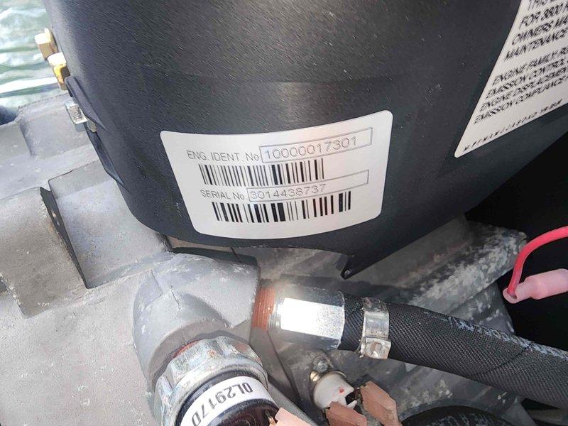 # Generator Maintenance Report

Performed scheduled maintenance on a 22kW Generac standby generator, Model #G00704310, Serial #3014429346. Conducted comprehensive inspection of all major components including engine assembly, fuel delivery system, and electrical connections. Replaced spark plugs as part of routine maintenance protocol, ensuring proper gap specifications for optimal combustion and reliable starting performance. Verified integrity of fuel lines and quick-connect fittings, confirming no signs of deterioration or leakage. Inspected control panel functionality, indicator lights, and safety systems. All refrigerant lines and compression fittings examined for proper sealing and connection integrity. Unit tested under load conditions and confirmed proper operation of all systems. Generator returned to service in fully operational condition with all maintenance items completed per manufacturer specifications.