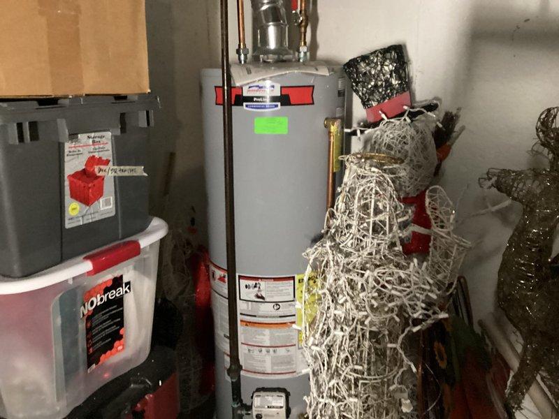 Completed installation of new Bryant air conditioning system at residential property. Connected refrigerant lines, electrical supply, and integrated unit with existing ductwork in basement utility area. System tested and operational, ready for cooling season.