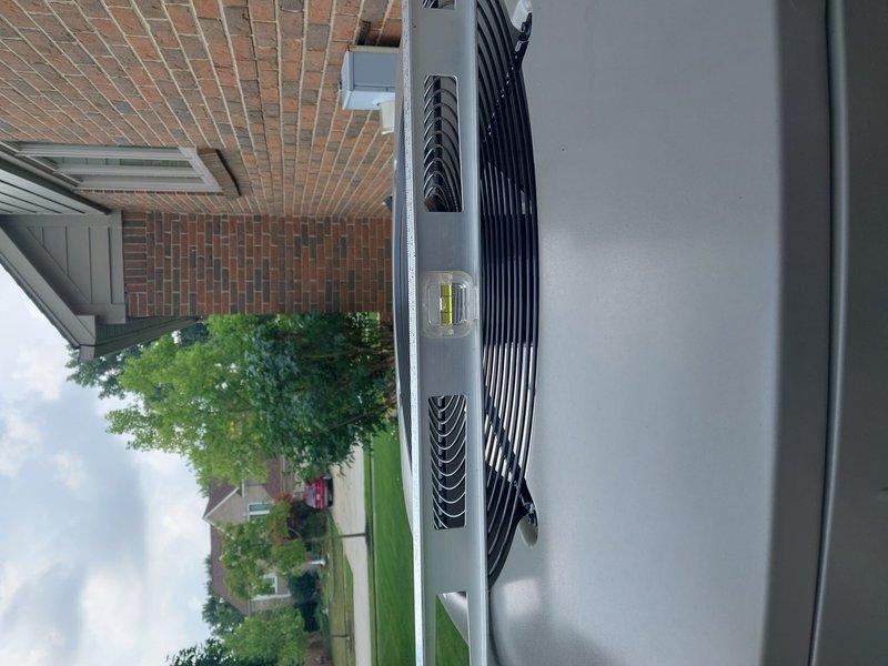 Responded to warranty call for air conditioning unit releveling. Upon arrival, inspected outdoor condenser unit positioned against brick exterior wall and found unit had settled out of level. Utilized precision bubble level to verify equipment positioning and adjusted unit to manufacturer specifications using pea gravel base material. Confirmed proper leveling to ensure optimal compressor operation, drainage function, and equipment longevity. Unit tested and verified level in all directions upon completion.