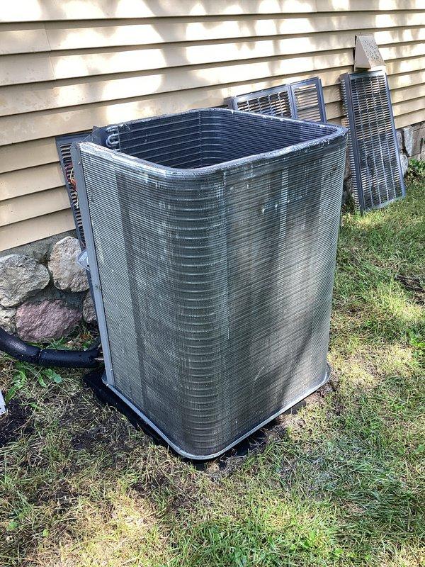 Completed comprehensive preventive maintenance tune-up on residential air conditioning system under prepaid service plan. Performed thorough inspection of outdoor condenser unit and indoor air handler, including examination of evaporator coil, refrigerant lines, blower motor assembly, and electrical connections. All components found operating within normal parameters with no deficiencies noted; system confirmed in proper working condition for continued cooling season operation.