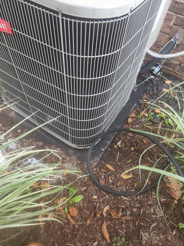 Completed comprehensive furnace maintenance inspection and system evaluation as part of the Worry Free Service Agreement heating season preparation. Performed standard preventive maintenance procedures including filter inspection, burner assessment, and safety control verification to ensure optimal system performance and reliability for the upcoming heating season.