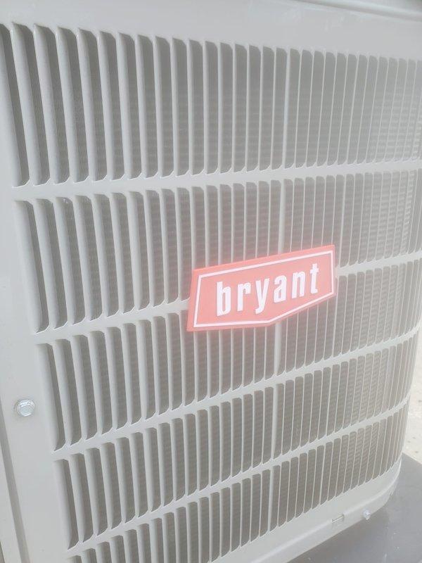 Completed comprehensive cooling system maintenance on Bryant outdoor condensing unit as part of Worry Free Service Agreement. Performed standard preventive maintenance procedures including inspection of refrigerant lines, electrical connections, and condenser components. All systems operating within normal parameters with no deficiencies noted during this scheduled maintenance visit.