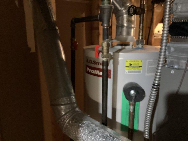 Completed installation of new Lennox air conditioning system. Installed outdoor condensing unit with proper refrigerant charging and verified system pressures and temperatures using digital manifold gauges, confirming optimal operating parameters. All equipment tested and operational, with system performing within manufacturer specifications.