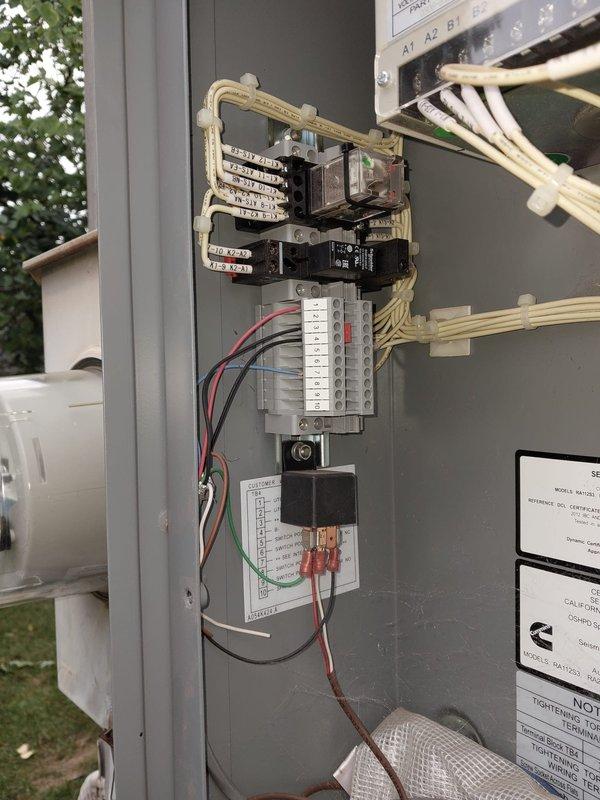 Responded to expedited no-cool call on nine-year-old air conditioning system with reported repeat failure after recent capacitor replacement. Upon arrival, accessed outdoor disconnect panel and performed electrical diagnostics using digital multimeter. Verified voltage readings at 242V and inspected all electrical connections, circuit breakers, and wiring integrity at the disconnect box. Examined capacitor that was previously replaced one to two months prior to determine if repeat failure had occurred. Conducted comprehensive system evaluation to identify root cause of cooling loss affecting entire home. All electrical components at disconnect panel tested and inspected, connections secured, and system functionality restored to ensure reliable operation for household with medical necessity.