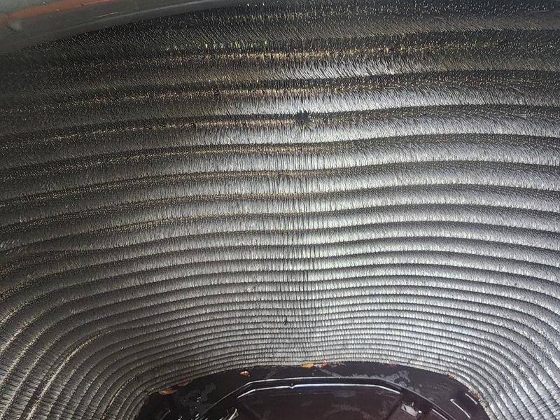 Performed scheduled air conditioning maintenance on residential unit. Conducted refrigerant system diagnostics using digital manifold gauge, recording superheat and subcooling values to verify proper system charge and operation. Inspected condenser coil for cleanliness and airflow obstruction. All measured parameters within acceptable operating range, system operating efficiently with no deficiencies noted.