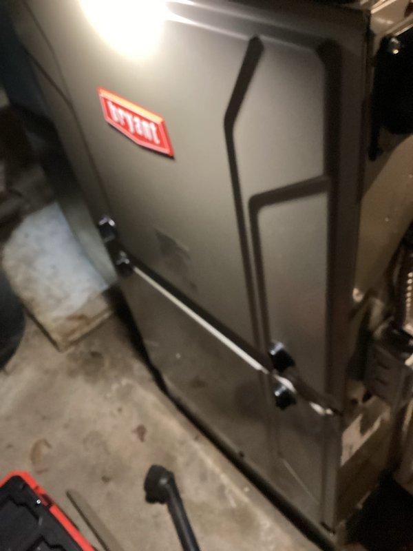 Completed comprehensive AC tune-up and preventative maintenance inspection under Worry Free Service Agreement. Performed full system evaluation of outdoor condensing unit and indoor air handler components, including blower motor, electrical connections, and refrigerant lines. All components found operating within normal parameters with no deficiencies noted; system ready for cooling season.