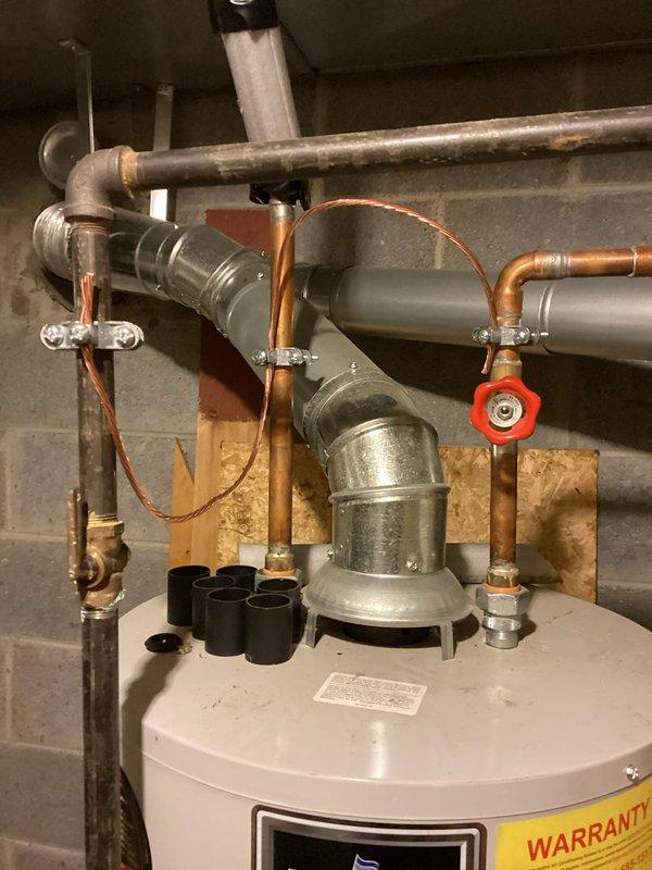 Completed installation of Briggs & Stratton 13kW standby generator with 100-amp automatic transfer switch at residential property. System was properly wired, grounded, and tested to ensure seamless power transfer during outage conditions, with all components meeting manufacturer specifications and local electrical codes.