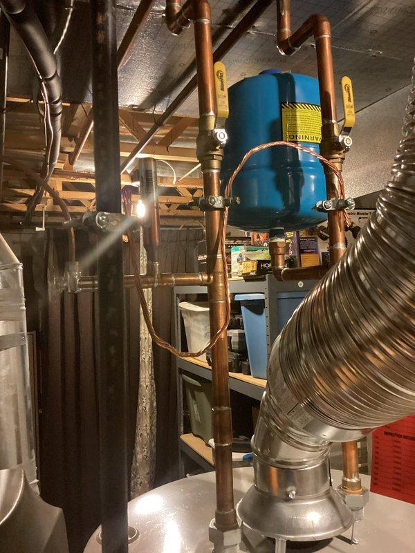 Completed installation of Briggs & Stratton 18kW standby generator with 150-amp automatic transfer switch. All electrical connections, gas line integration, and system components were properly installed, tested, and commissioned to ensure reliable automatic backup power operation during utility outages.