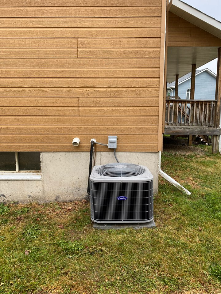 Areas We Serve Econoair Heating & Cooling Inc. Richmond Hill, ON