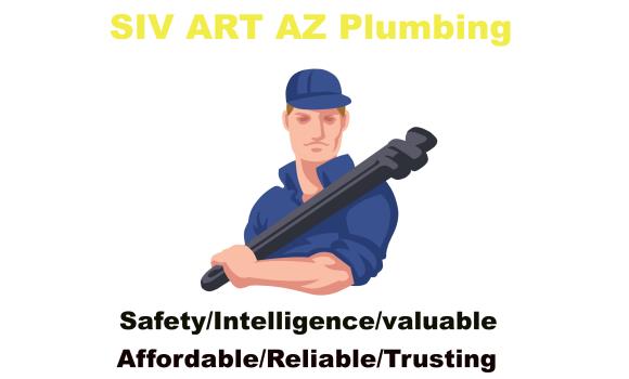 Siv Art AZ Plumbing
