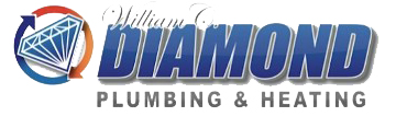 William C Diamond Plumbing and Heating, Inc.