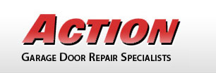 Action Commercial Garage Door Repair