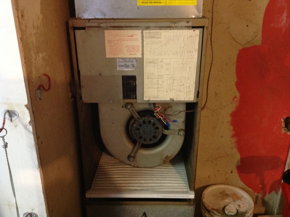 Duvall, WA Heating, Air Conditioning and Electric Services G & S